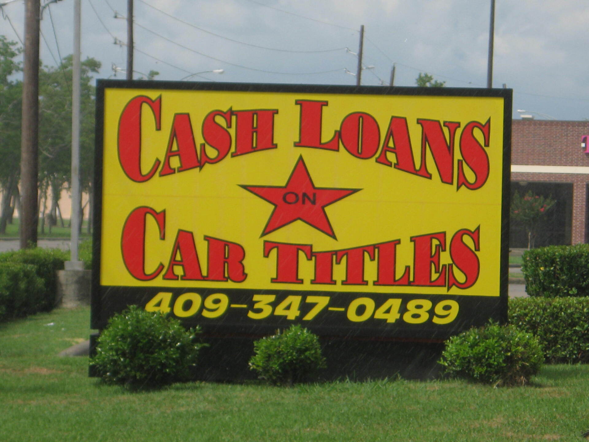 Service Graphics Printing & Signs photo gallery