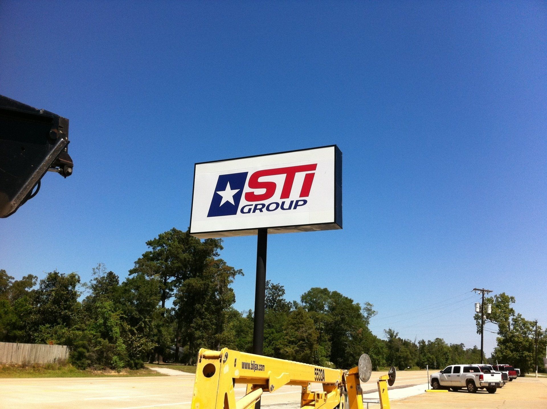 Service Graphics Printing & Signs photo gallery