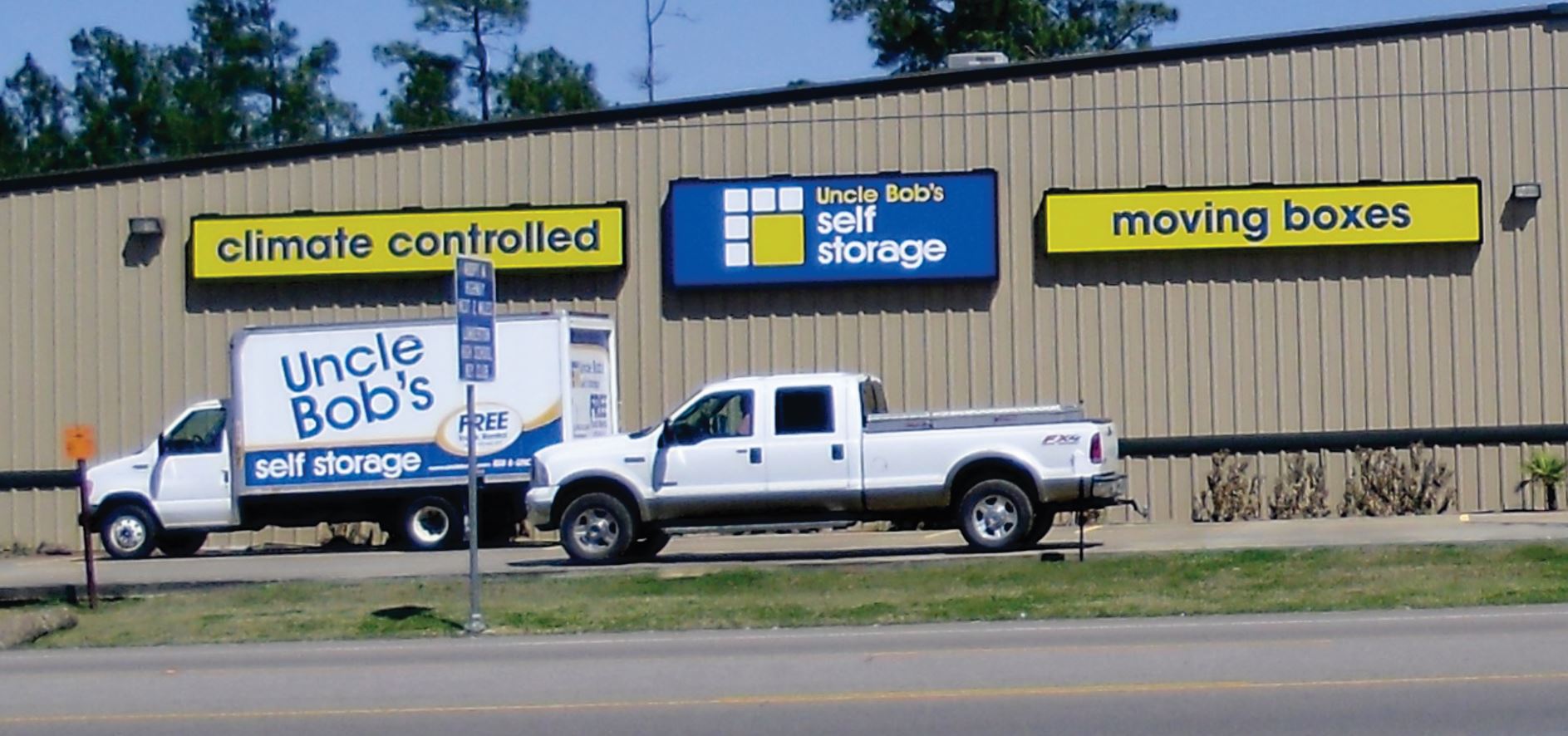 Service Graphics Printing & Signs photo gallery