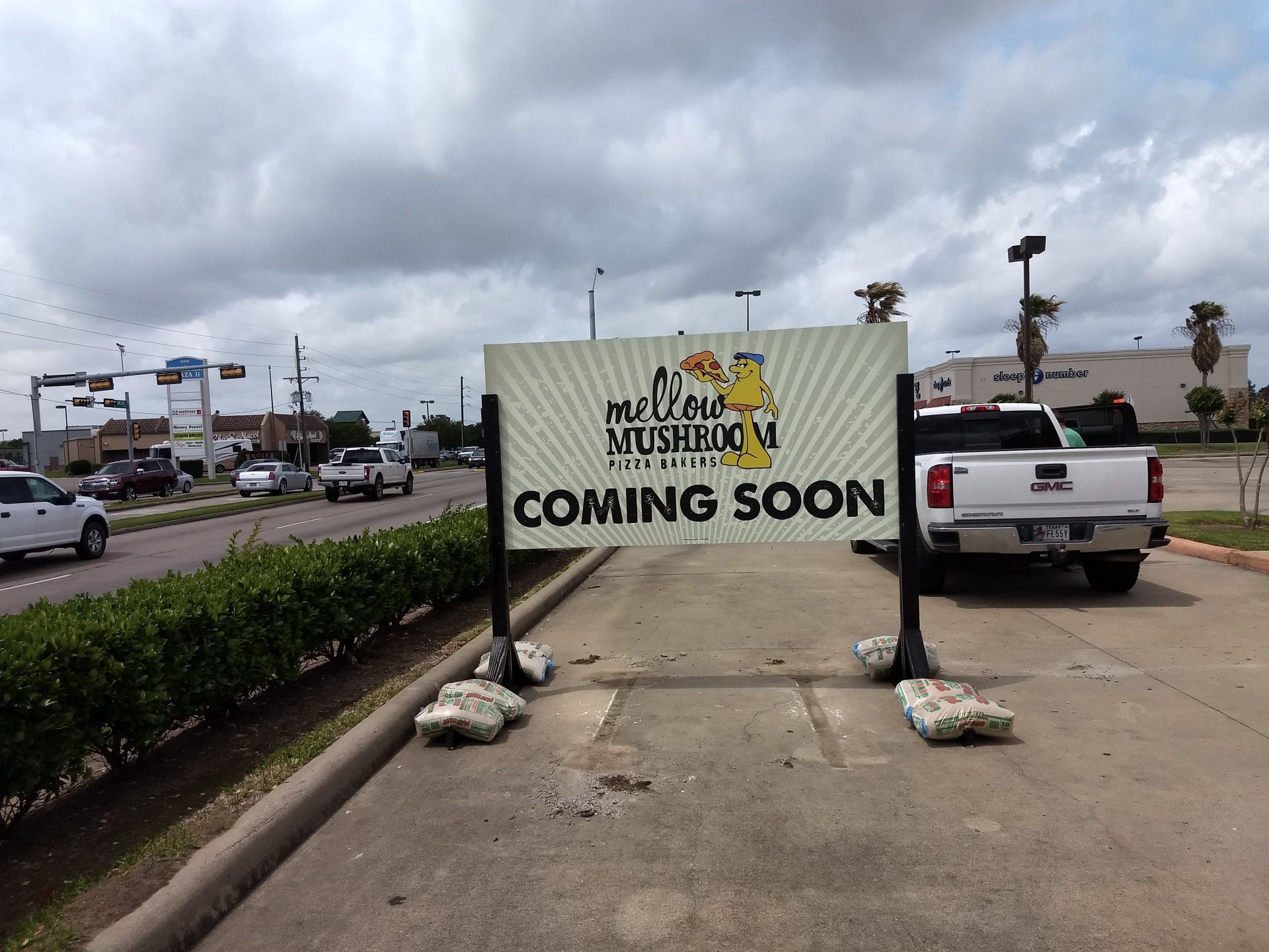 Service Graphics Printing & Signs photo gallery