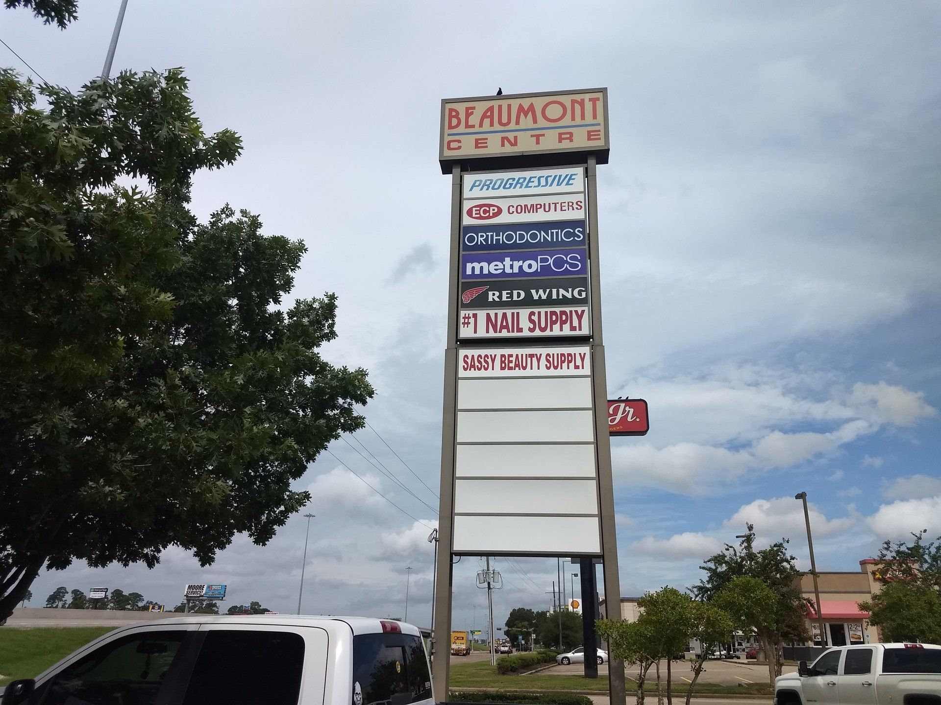 Service Graphics Printing & Signs photo gallery