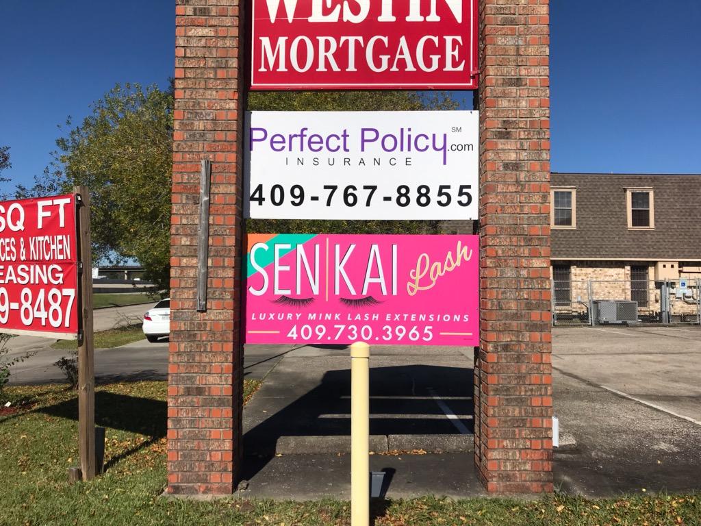 Service Graphics Printing & Signs photo gallery