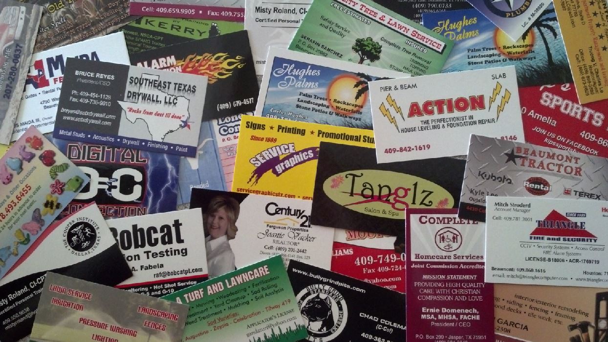 Service Graphics Printing & Signs photo gallery