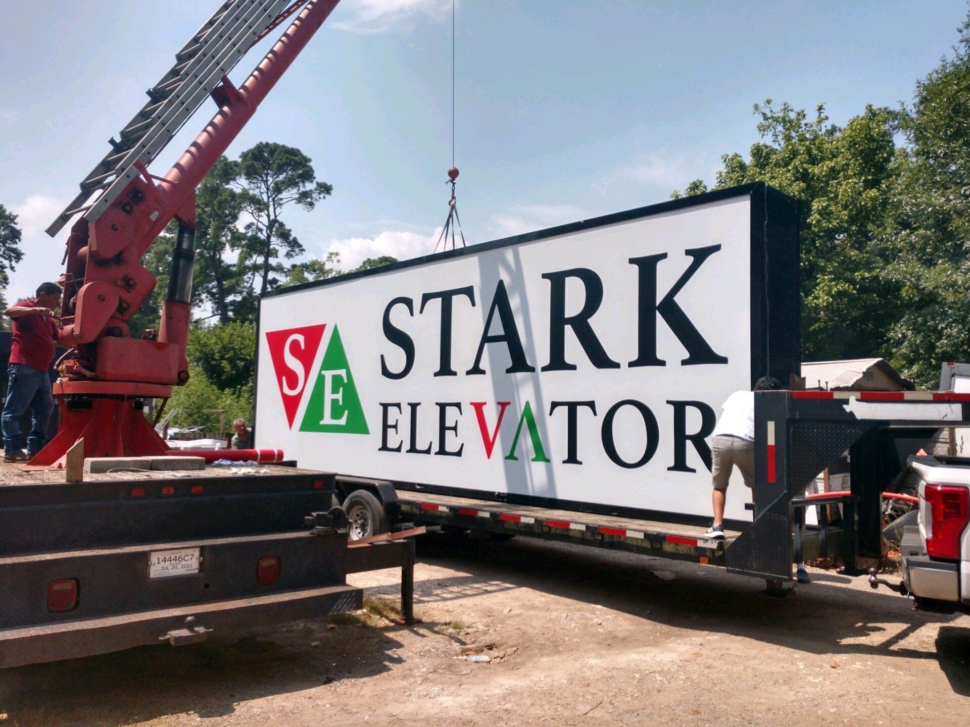 Service Graphics Printing & Signs photo gallery