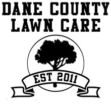 Dane County Lawn Care - Logo