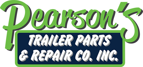 Pearson's Trailer Parts & Repair - logo