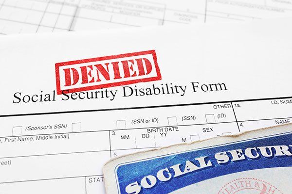 Social Security Law