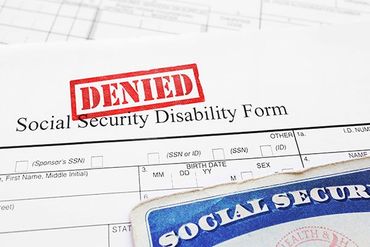 Social Security Law