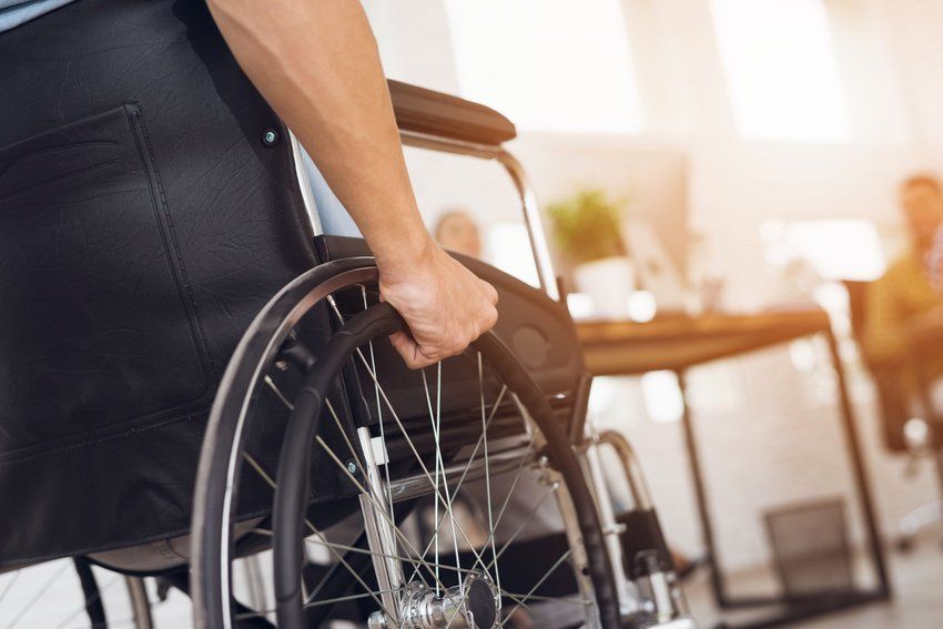 Disability Law