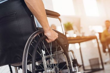 Disability Law