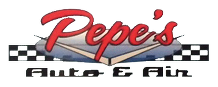 Pepe's Auto & Air, Inc - Logo