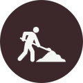 SNOW REMOVAL - icon