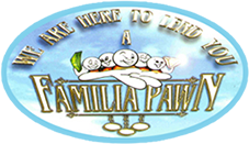 Familia Pawn - Logo