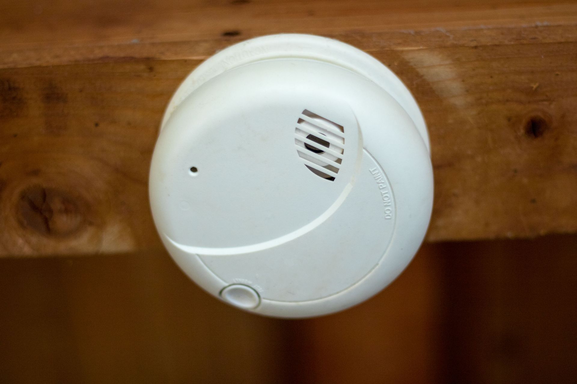 fire alarm installers