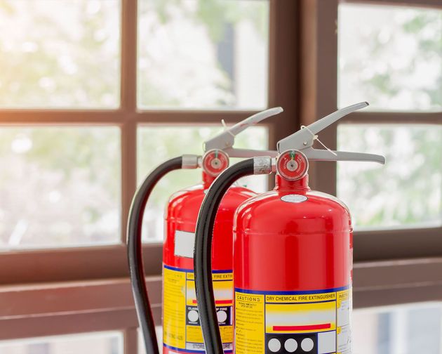Southern Kentucky Fire and Sprinkler
