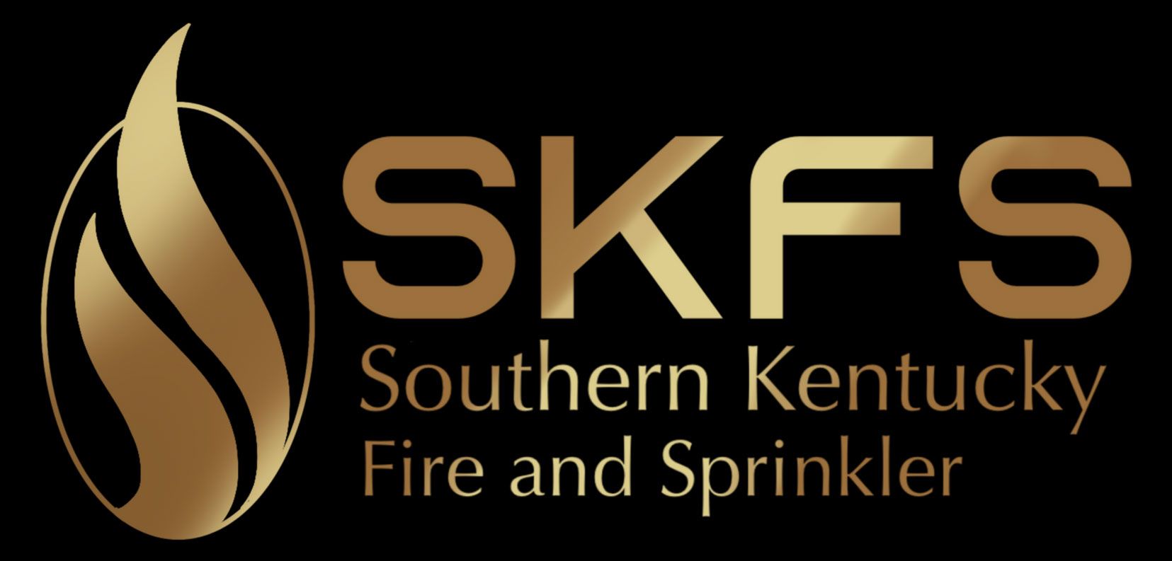 Southern Kentucky Fire and Sprinkler- logo