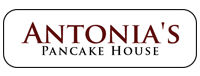 Antonia's Pancake House Logo