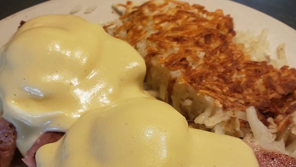 Antonia's Pancake House