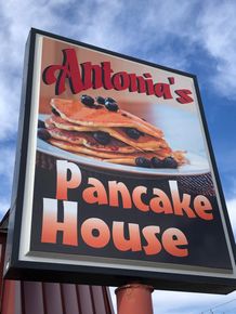 Antonia's Pancake House
