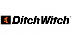 Ditch Witch Logo