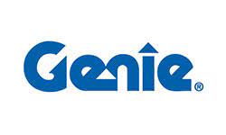 Genie Logo