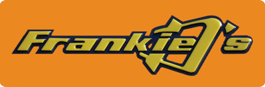 Frankie D's Auto Repair - logo