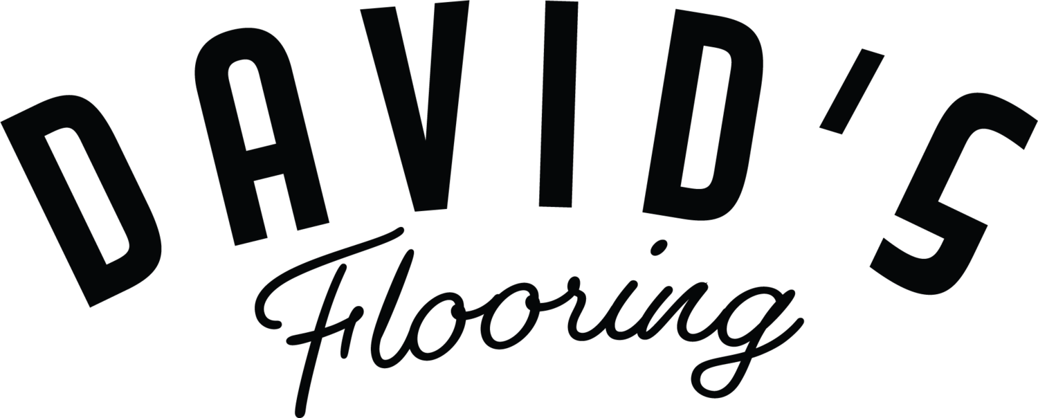 David's Flooring - logo