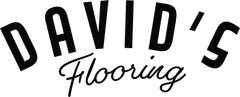 David's Flooring - logo