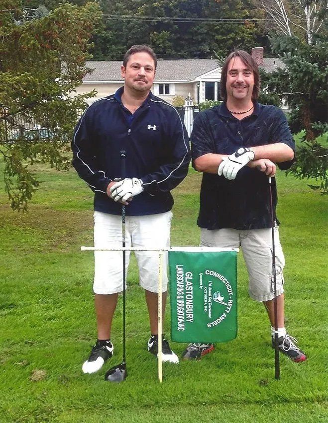 Glastonbury Landscaping & Irrigation Photo Gallery Glastonbury