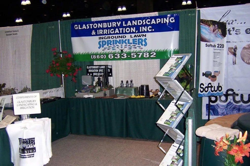 Glastonbury Landscaping & Irrigation Photo Gallery Glastonbury