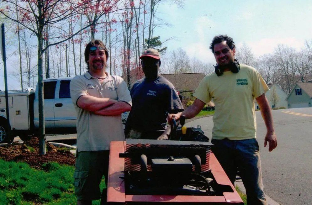 Glastonbury Landscaping & Irrigation Photo Gallery Glastonbury