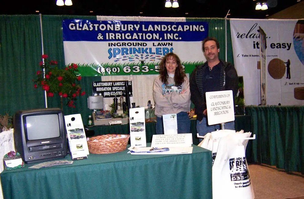 Glastonbury Landscaping & Irrigation Photo Gallery Glastonbury