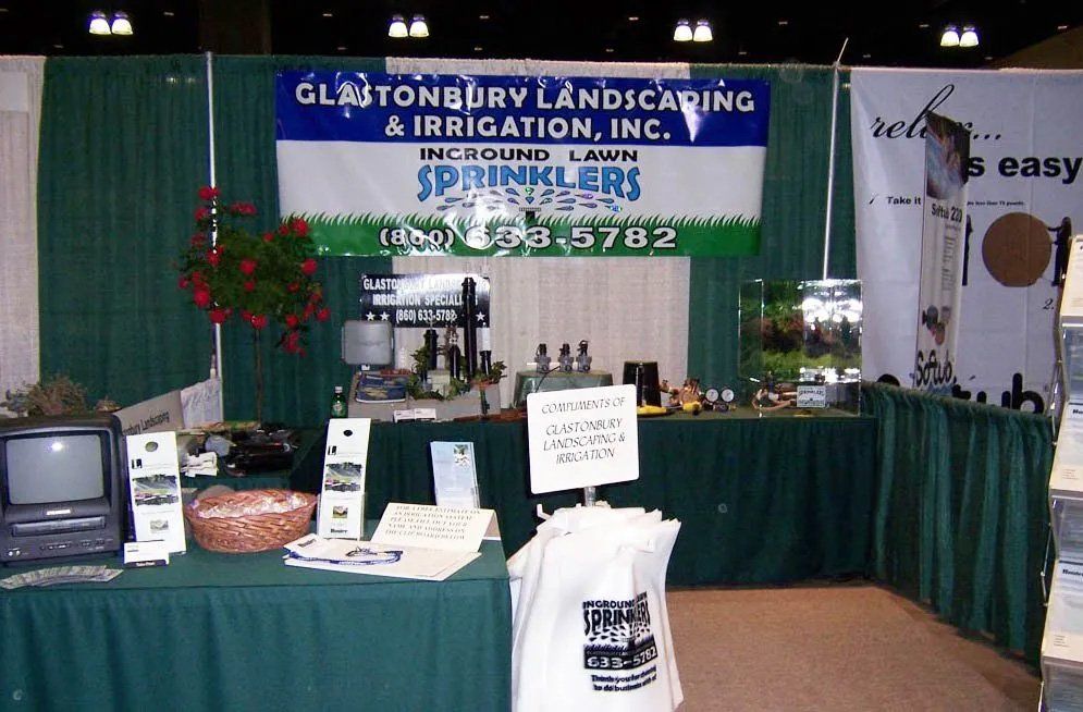 Glastonbury Landscaping & Irrigation Photo Gallery Glastonbury