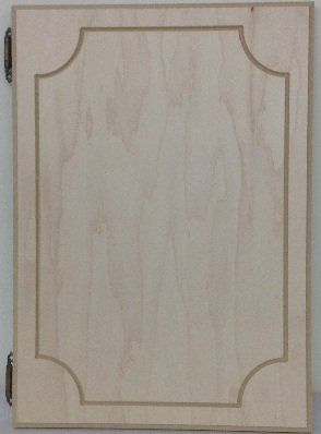 Maple Veneer