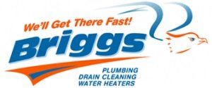 Briggs Plumbing Inc. | Logo