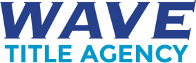 Wave Title Agency - logo