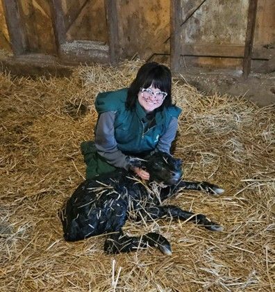 Dr. Isabella Bennett DVM