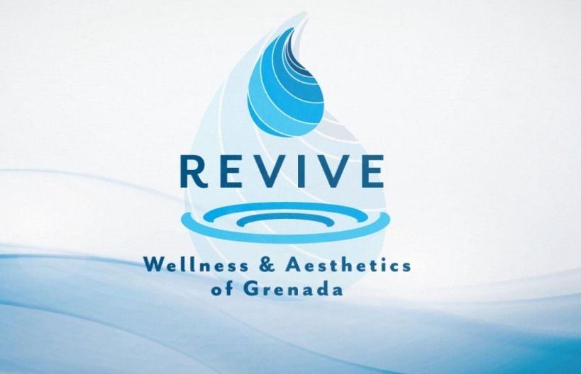 Revive Wellness of Grenada - logo