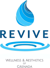 Revive Wellness of Grenada - logo