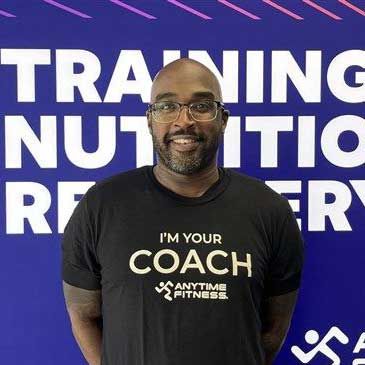 Patrick - Trainer