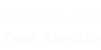 Williams Tree Service - logo