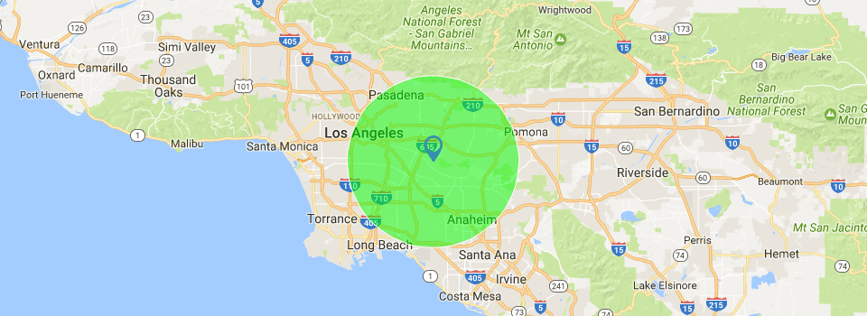 Williams Tree Service | 562-692-8677