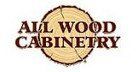 ALL WOOD CABINETRY