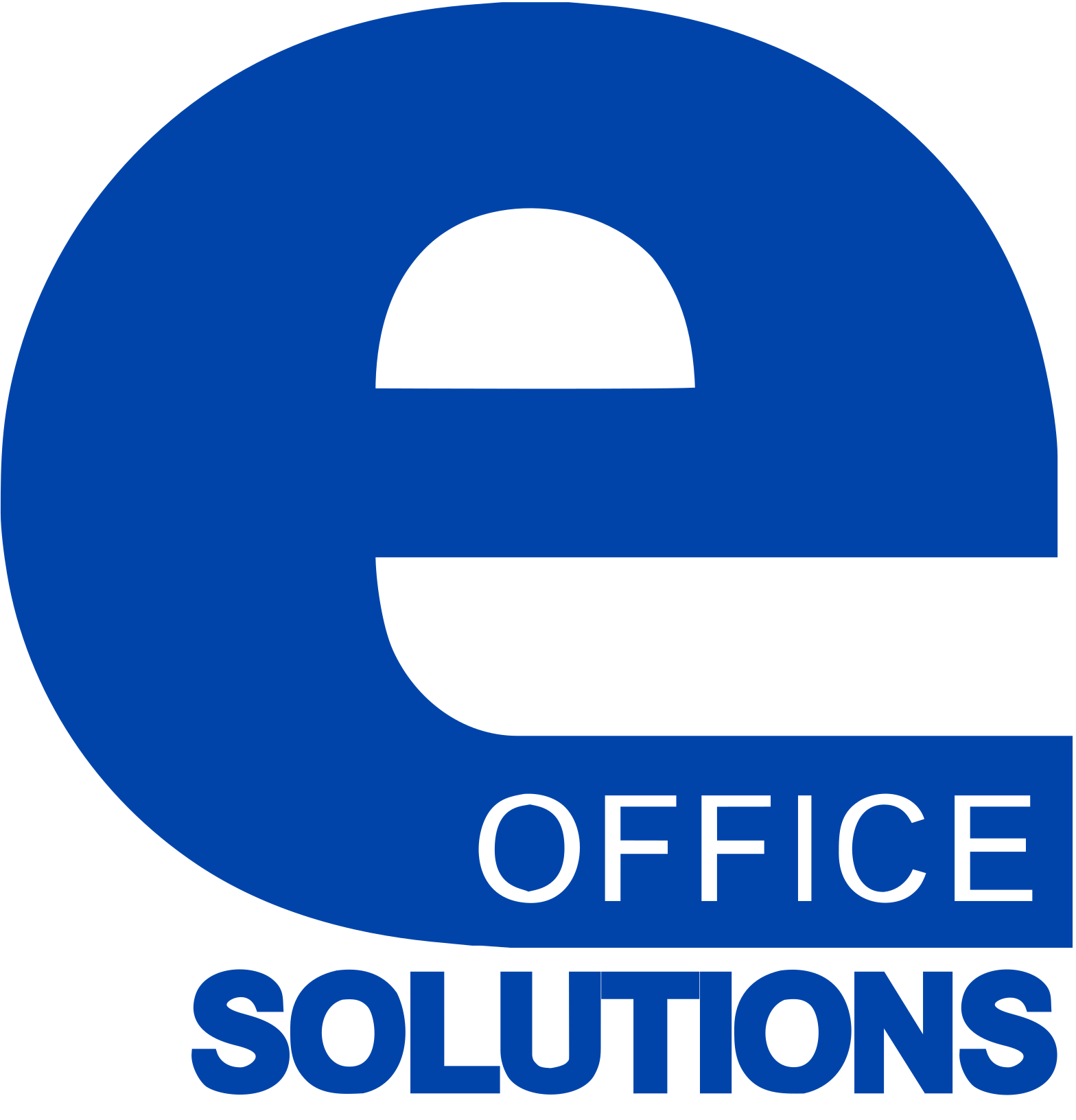 E-Office Solutions LLC-logo