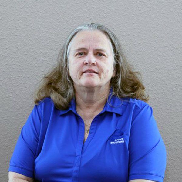 Brenda Hawkins