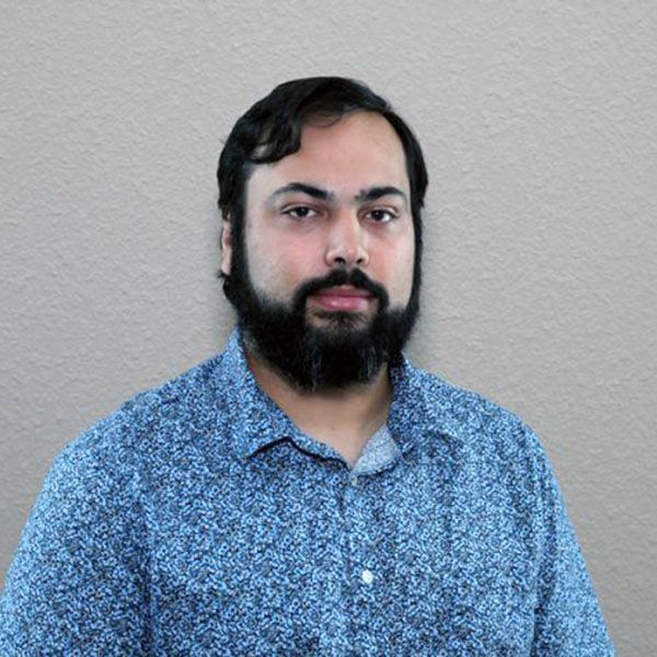 Christian Santana