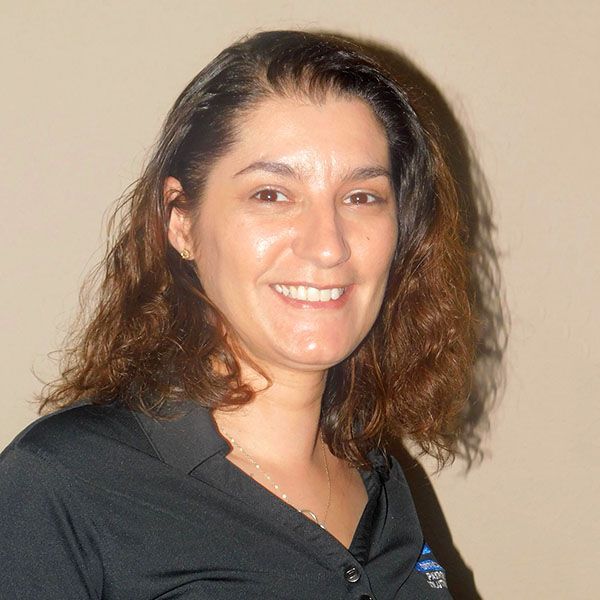 Claudia Mcgowan