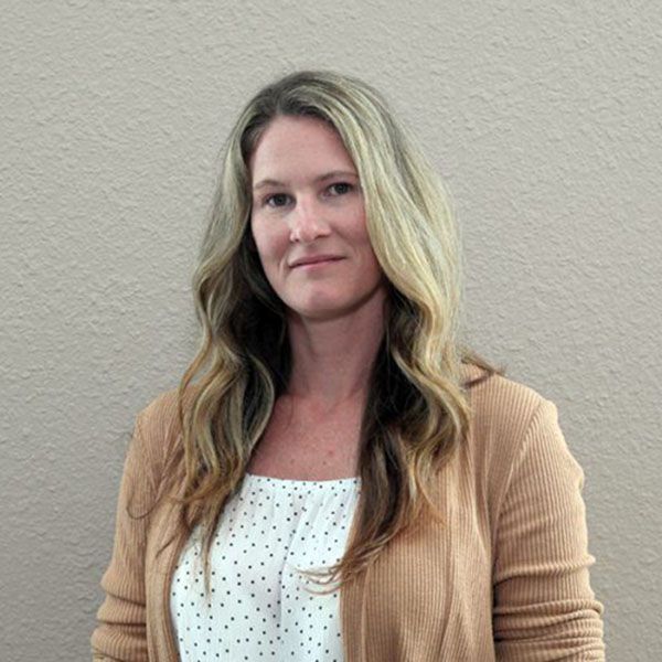 Denise Thompson