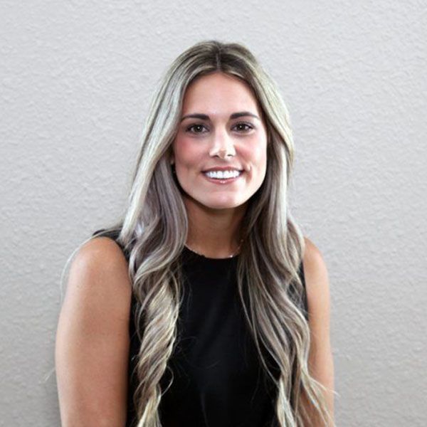 Leah Pemberton