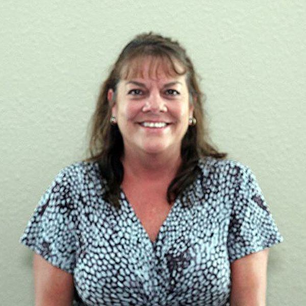 Missy Brady